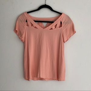 Anthropologie Summer T